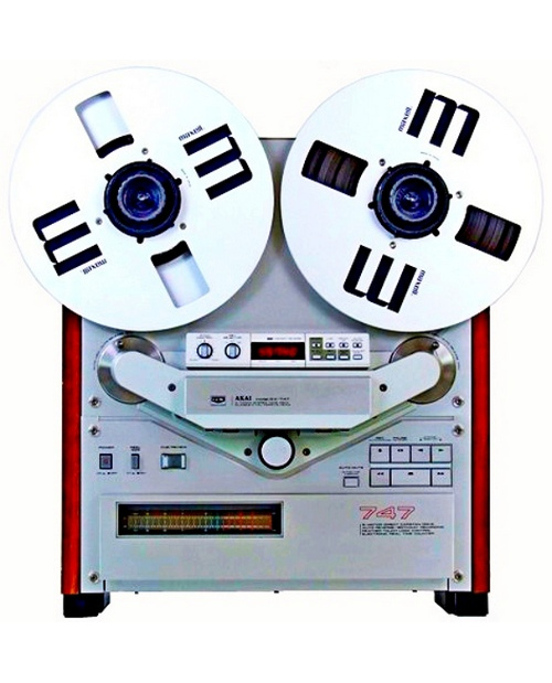 GX-747